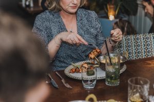 the boarshead nantwich restaurant